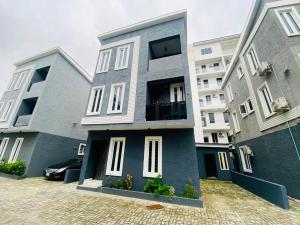 4 bedroom House for sale Lekki Phase 1 Lekki Lagos