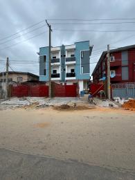 4 bedroom House for sale Surulere Lagos