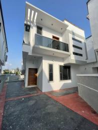 4 bedroom House for sale Orchid Orchid Lekki Lagos