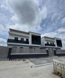 4 bedroom House for sale Eliozu Eneka Link Road Eliozu Port Harcourt Rivers