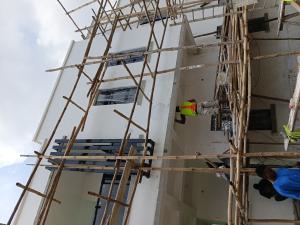 4 bedroom House for sale Slightly Off Allen Avenue , Ikeja Allen Avenue Ikeja Lagos