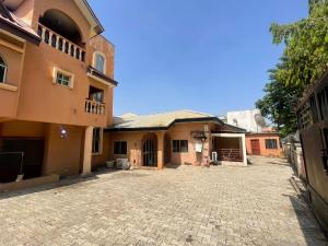 4 bedroom House for sale Garki 1 Abuja