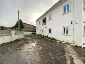4 bedroom House for sale Dawaki Abuja
