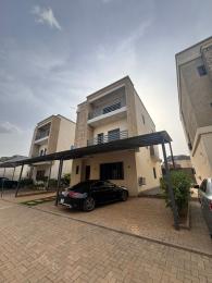 4 bedroom House for sale Jabi Abuja
