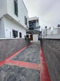 4 bedroom House for rent Van Daniels Estate, Orchid Road 2nd Toll Gate Lekki Lagos