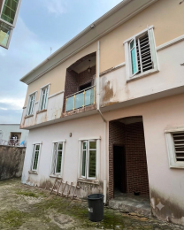 4 bedroom House for sale Lekky County Ikota Lekki Lagos