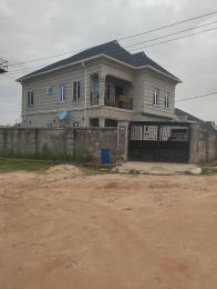 4 bedroom House for rent Ibeshe Ikorodu Lagos