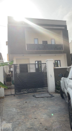 4 bedroom House for sale Omole phase 2 Ojodu Lagos