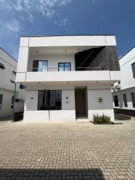 4 bedroom House for sale Orchid Lekki Lagos