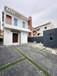 4 bedroom House for rent Ado Road Ajah Lagos