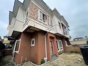 4 bedroom House for rent Agungi Lekki Lagos