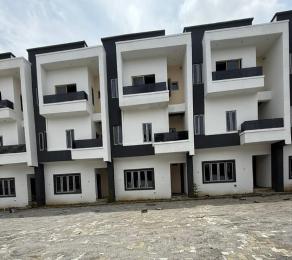 4 bedroom House for sale Kado Abuja