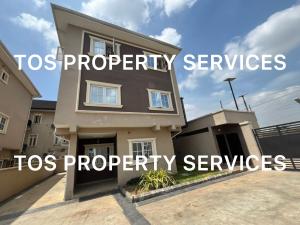 House for rent Gra Ikeja Ikeja GRA Ikeja Lagos