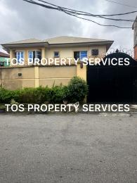 4 bedroom House for rent Sabo Alagomeji, Yaba, Lagos. Alagomeji Yaba Lagos