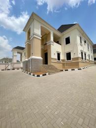 6 bedroom House for sale Extension Asokoro Abuja