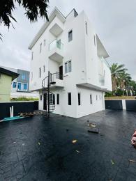 4 bedroom House for sale Adeniyi Jones Ikeja Lagos