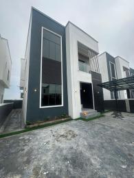 4 bedroom House for sale Lekki Scheme 2 Ajah Lagos