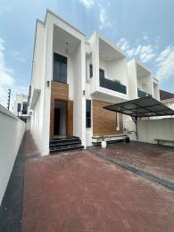 4 bedroom House for sale Chevron chevron Lekki Lagos