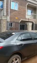 4 bedroom House for sale Egbeda Alimosho Lagos