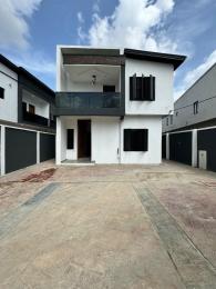 4 bedroom House for sale Ikolaba Gra Agodi Ibadan Oyo