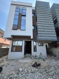 4 bedroom House for sale Lekki Phase 1 Lekki Lagos