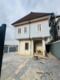 4 bedroom House for sale Magodo GRA Phase 1 Ojodu Lagos