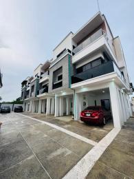 4 bedroom House for sale Magodo Phase 2 Magodo Kosofe/Ikosi Lagos