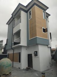 4 bedroom House for sale Gbagada Medina Gbagada Lagos