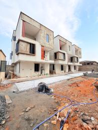 4 bedroom House for sale Ogba Lagos