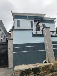 4 bedroom House for sale Omole phase 2 Ojodu Lagos