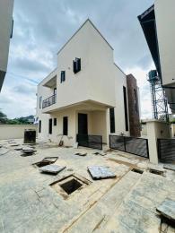 4 bedroom House for sale Opic,isheri North Kosofe/Ikosi Lagos