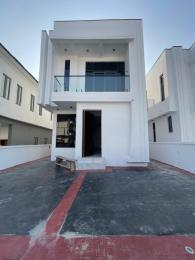 4 bedroom House for sale Vgc Extension VGC Lekki Lagos