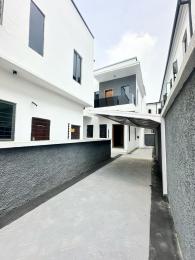 4 bedroom House for sale Vgc Extension VGC Lekki Lagos