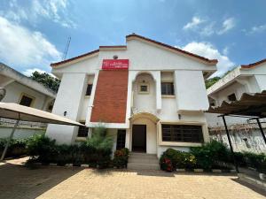 4 bedroom House for sale Wuse 2 Abuja