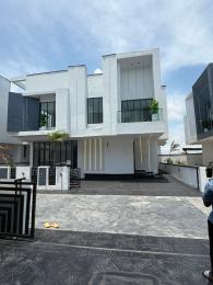4 bedroom House for sale Chevron Lekki Chevron Lekki Lagos