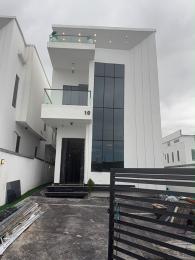 4 bedroom House for sale Chevron Chevron Lekki Lagos