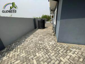 4 bedroom House for rent Lekki Phase 2 Lekki Lagos
