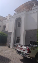 4 bedroom House for rent Maitama Maitama Abuja
