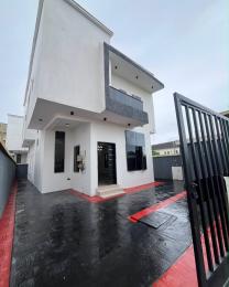 4 bedroom House for sale Lbs Sangotedo Ajah Lagos