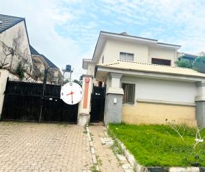 4 bedroom House for rent Asokoro Asokoro Abuja