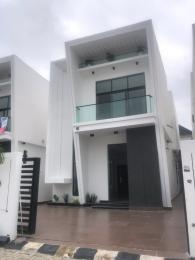 4 bedroom House for sale Orchid Lekki Lagos
