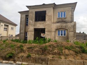 4 bedroom House for sale Rainbow Estate By Goshen Villa, Pyakassa, Lugbe Pyakassa Abuja