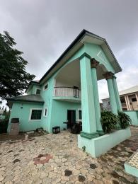 4 bedroom House for rent Dawaki Yellow Gate Dawaki Abuja