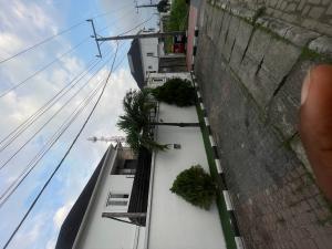 4 bedroom House for rent 2nd Toll Gate Lekki Lagos