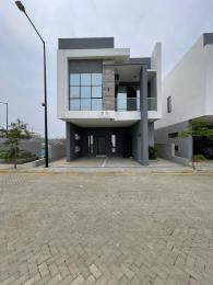 3 bedroom House for sale Lekki Scheme 2 Ajah Lagos