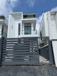 4 bedroom House for sale Not Inside Vgc VGC Lekki Lagos