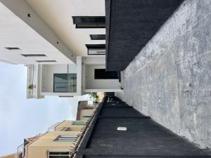 4 bedroom House for rent Sangotedo Ajah Lagos