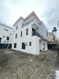 4 bedroom House for rent Lekki Phase 1 Lekki Phase 1 Lekki Lagos