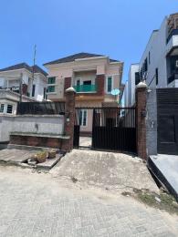 4 bedroom House for rent Osapa london Lekki Lagos