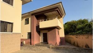 4 bedroom House for rent Maitama Abuja